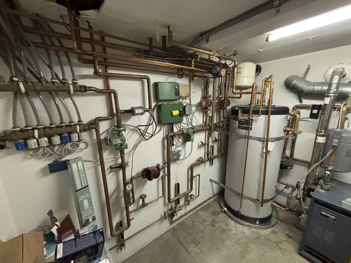 Plumbing services in Beekman, NY